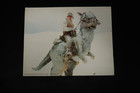 Star Wars The Empire Strikes Back 1980 Press Kit Photos Folder Program Brochure