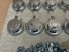 Dw Collectors Series Floor Tom Drum Lug Set 12 Lugs   True Pitch Tension Rods
