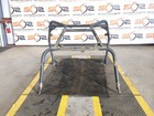 08-14  Polaris Rzr S 800 Roof Roll Cage Support Rops Frame