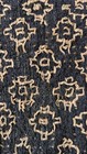 Textil Complete - Ceremonial - Chimu Culture Art - Interesting Design