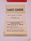 Vintage Tarot Cards 1969 Us Games Tarok 1 Jj Swiss Made Deck Complete