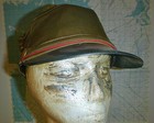 Anti Khmer Rouge Hat  Cap - Cambodia - Kpraf - Vietnam War  Phnom Penh - Size 55