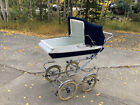Perego Pram Stroller-vintage Early 1980 s Italian 