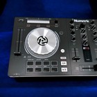 Numark Mixtrack Pro 3 Dj Controller Mixer Audio Equipment Mtp3 Pitch Tested