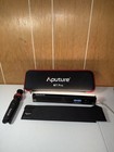 Aputure Mt Pro Rgb Mini Led Tube Light 2000k-10000k 7 5w Pre-owned Read  