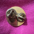 Vintage Wwii U s  Army Brass Pin Military Uniform Collar Insignia