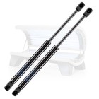 Tanning Bed Replacement Gas Struts 20  Lift Support Shocks For Rv  Hot Tub  Camp