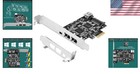 Texas Instruments Pcie Firewire 1394a Host Controller