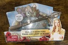Disney The Great And Powerful Oz Glindas Signature Tiara   Light Up Wand W Charm