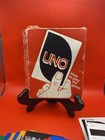 Vintage 1973 Uno Card Game Complete With Instructions