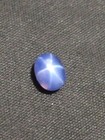  90 Ct Ceylon Blue Star Sapphire Oval Cabochon Loose Gemstone 