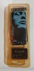 Vintage 2005 Him Band Tapestry  Gothic Wall Hanging 4 x3  