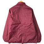 Vintage Dunbrooke Coach Jacket From The 1980 s-1990 s Made In The Usa Size L   