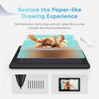 Xppen 13   Artist 13 3 Pro V2 Graphics Drawing Tablet 16k Pressure Levels Used