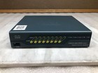 Cisco Asa 5505 Series Asa5505 V11 Adaptive Security Appliance No Power Adapter