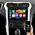 For Ford Fusion Mondeo 2013-2016 Apple Carplay Car Radio Gps Navi Android 13 32g