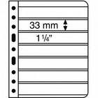 50 New Improved Lighthouse Vario 7s Stock Pages-free Expedited Shipping 