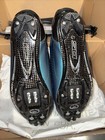 Sidi Men s Tiger 2 Mountain Bike Mtb Shoes Deep Teal Eu 43   Us 8 8