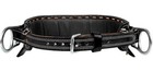Buckingham 2000m Size 26 Leather Lineman Utility Tree Climbing Belt Usa Made