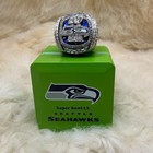 Men s Football Ring Size 11 - Player   9