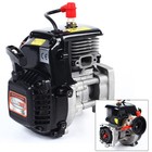 30 5cc Air-cooled Gasoline Engine 2-stroke 4-bolt Motor For Rc Vehicles