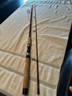 Vintage Fenwick Classic Glass Model Fs65  6  6  Light Action Spinning Rod