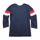 Nike Team Usa Hockey Jersey Mens Small Navy Blue Stars