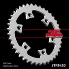Bombardier 2004-2007 Ds650x Jt Sprocket Set And   Jtc530x1r X-ring Chain Kit