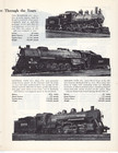 Illinois Central Rr - Muscles For The Iron Horse - Feb 1951