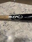 Manny Ramirez Game Used Bat Circa 2004 Boston Red Sox
