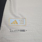 Adidas Atlanta United Fc Officially Licensed Mls Jersey M White Gold Teal Soccer