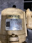 Graymills Pump 10-imv-e 1 8 Hp 115-230v Imv08-e