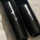  2  Vintage Runyon One Is N 4  Tenor Sax Mouthpiece In Black 