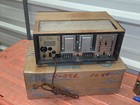 Roger Hg-88  Integrated Tube Amplifier  england 