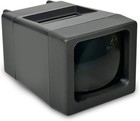 Rybozen 35 Mm Slide Viewer Illuminated Slide Projector For For 2x2   35mm Pho   