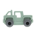 Nuby Silicone Teether Toy For Babies     Textured