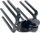 Wakeboard Tower Rack Kneeboard Rack Fit For 1-1 2  1-3 4   2   2-1 8   2-1 4 