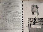 Niagara  ib  15 Ton Press Brake Instruction And Parts Manual Form B-8-a