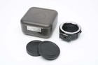 Metabones Canon Ef Lens To Sony E Mount Adapter Mark Iv With Case Mb_ef-e-bm4
