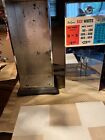 Pull Tab Vending Machine With  Complete  3 Box Set Of 3 000   Tabs 