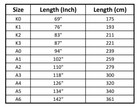 Bjj Brazilian Jiu Jitsu Belts Durable Material  No Brand Patch Martial Arts