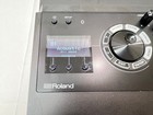 Roland Td-17 Electric Drum Brain Module V-drum Roland Td17