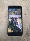 Apple Iphone 7 Plus  a1661  128gb   Smartphone -  please Read 