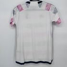 Juventus Adidas 2023 Jeep Soccer Away Jersey Women s Size S