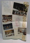 Vintage Tides Hotel And Bath Club Travel Brochure  St  Petersburg Florida