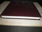 Rand Mcnally World Atlas Signature Edition 1984 1st Printing