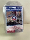 Freeze Miser 2 Pack - Outdoor Faucet Freeze Protection For Home  Rv  Hoses New