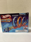 Hot Wheels Ultra Hots Loop Madness Track Set 4  New