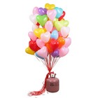 Us Seller 1pcs Disposable Helium Tank  Helium Cylinder  Party Wedding Birthda   