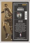 2017-18 Panini Contenders The Finals Ticket 59 99 Marcus Morris  50 1u6